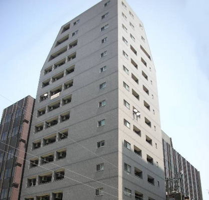 東京都中央区東日本橋３丁目 賃貸マンション 1K