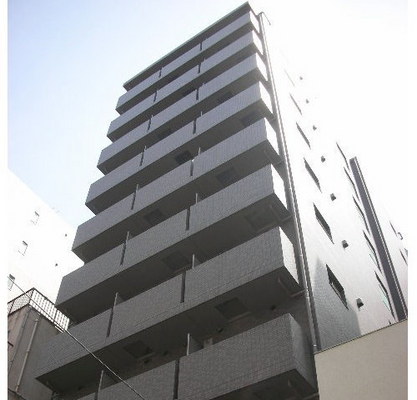 東京都中央区日本橋浜町１丁目 賃貸マンション 1LDK