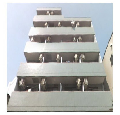 東京都品川区小山３丁目 賃貸マンション 1K
