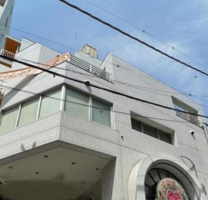 東京都品川区荏原３丁目 賃貸マンション 1R