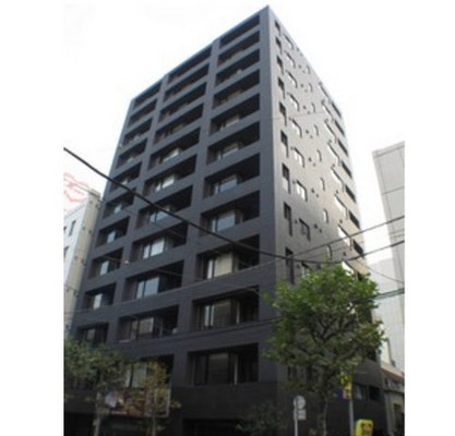 東京都中央区日本橋馬喰町２丁目 賃貸マンション 1LDK