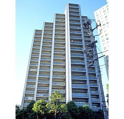 東京都中央区日本橋箱崎町 賃貸マンション 2LDK