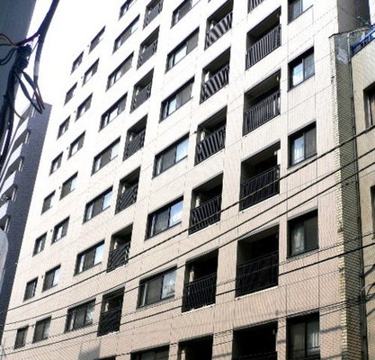 東京都中央区日本橋浜町１丁目 賃貸マンション 3LDK