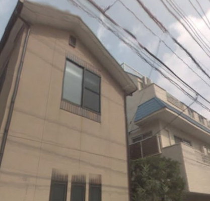 東京都品川区小山台１丁目 賃貸マンション 1R