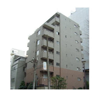 東京都千代田区岩本町１丁目 賃貸マンション 1K