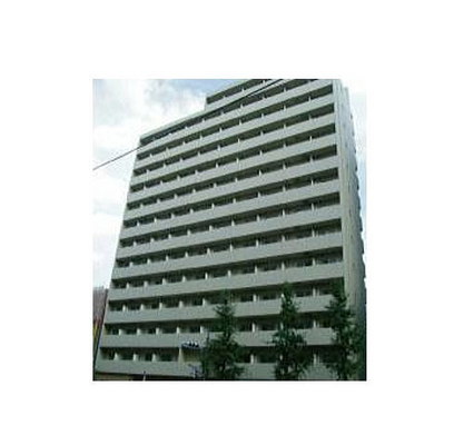 東京都品川区西五反田８丁目 賃貸マンション 1K