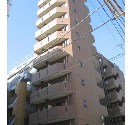 東京都中央区日本橋小伝馬町 賃貸マンション 1K