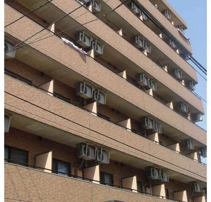 東京都墨田区石原３丁目 賃貸マンション 1K