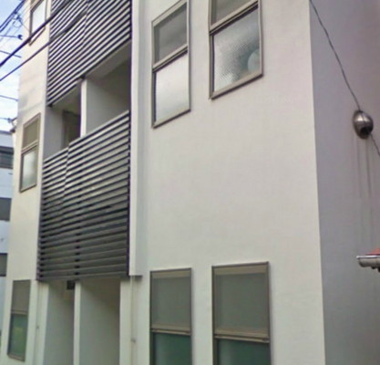 東京都品川区西品川１丁目 賃貸アパート 1R