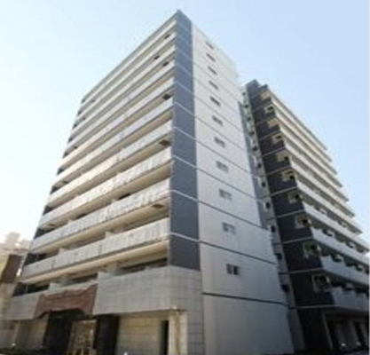 東京都墨田区吾妻橋２丁目 賃貸マンション 1LDK