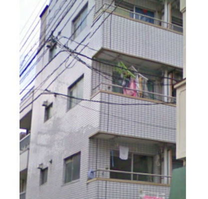 東京都墨田区横川２丁目 賃貸マンション 1R