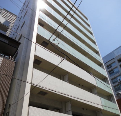 東京都中央区日本橋浜町３丁目 賃貸マンション 1LDK