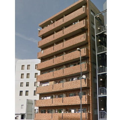 東京都品川区西五反田７丁目 賃貸マンション 1DK