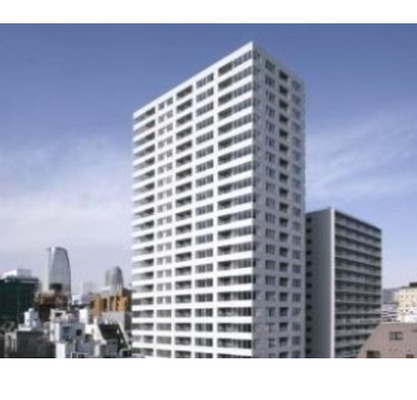 東京都港区浜松町１丁目 賃貸マンション 3LDK