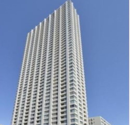 東京都港区高輪１丁目 賃貸マンション 2LDK