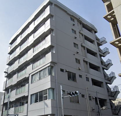 東京都墨田区本所１丁目 賃貸マンション 2LDK