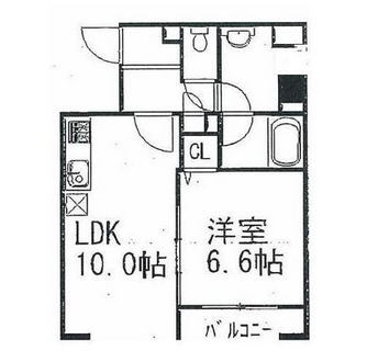 東京都千代田区神田和泉町１丁目 賃貸マンション 1LDK